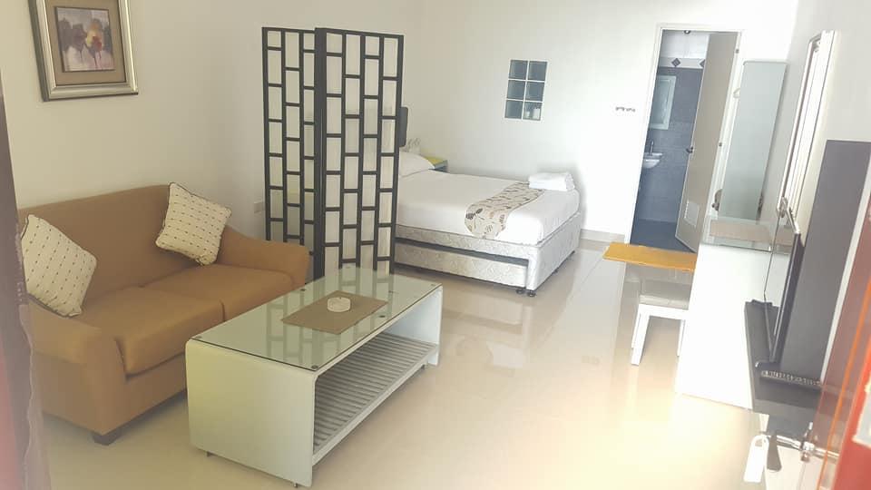 Sunsea Resort Guimaras Zewnętrze zdjęcie