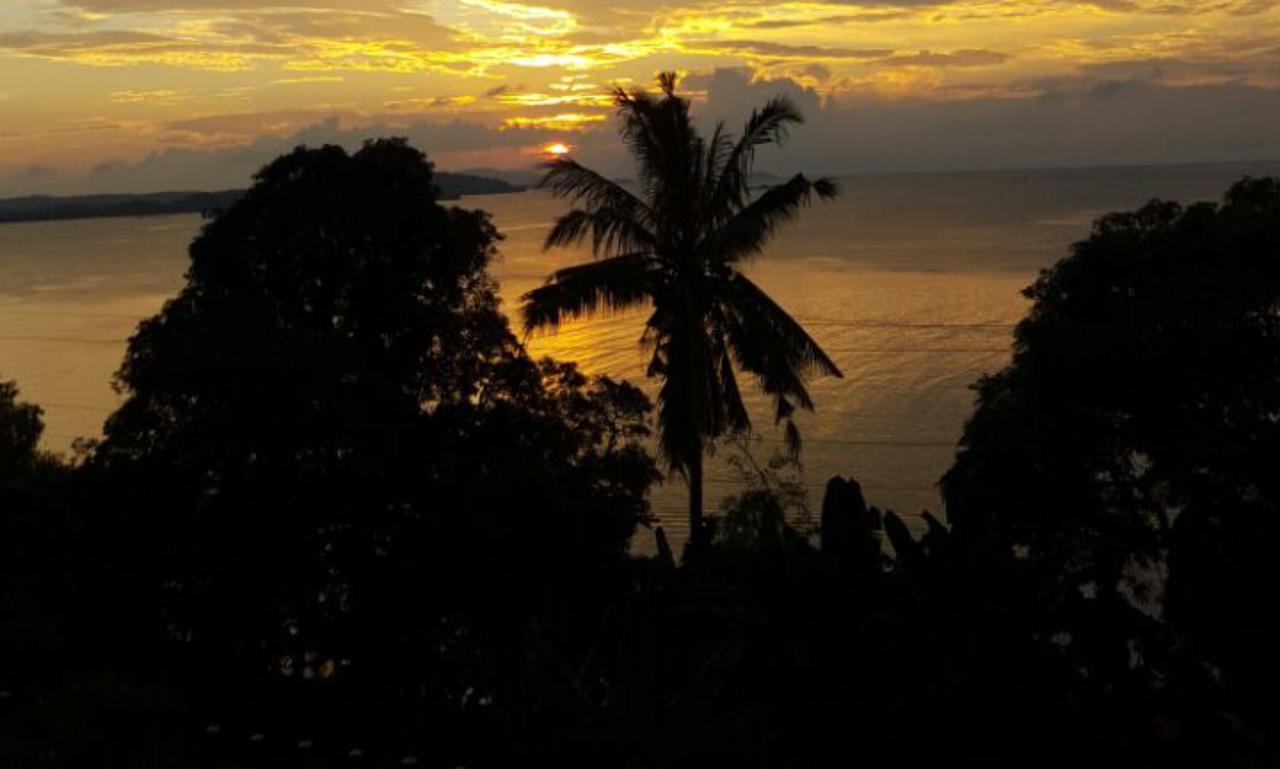 Sunsea Resort Guimaras Zewnętrze zdjęcie