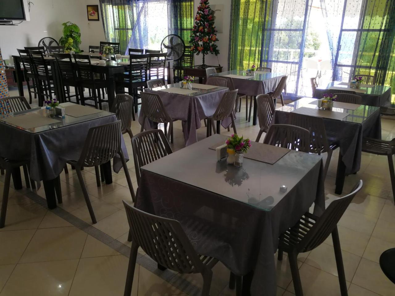 Sunsea Resort Guimaras Zewnętrze zdjęcie