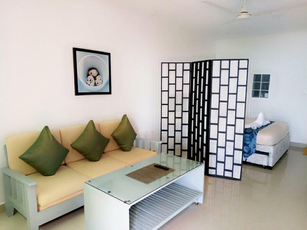 Sunsea Resort Guimaras Zewnętrze zdjęcie
